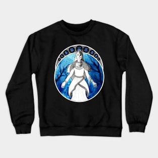 Hel Crewneck Sweatshirt